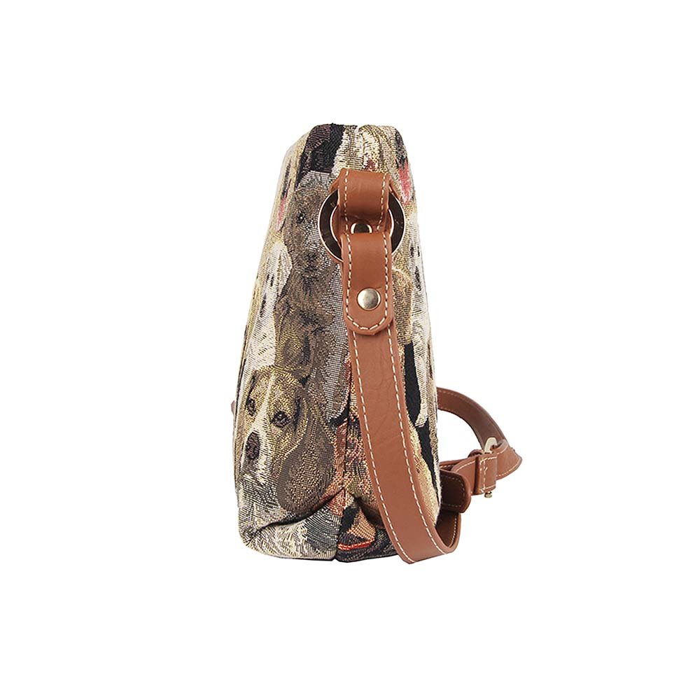 Signare Women's Crossbody Bag - Stylish Sling Purse for Daily Use