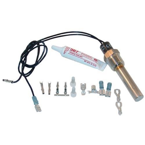 Frymaster 8261177 OEM Replacement Safety Thermostat - Commercial Deep Fryer Temperature Control for Restaurants & Food Trucks