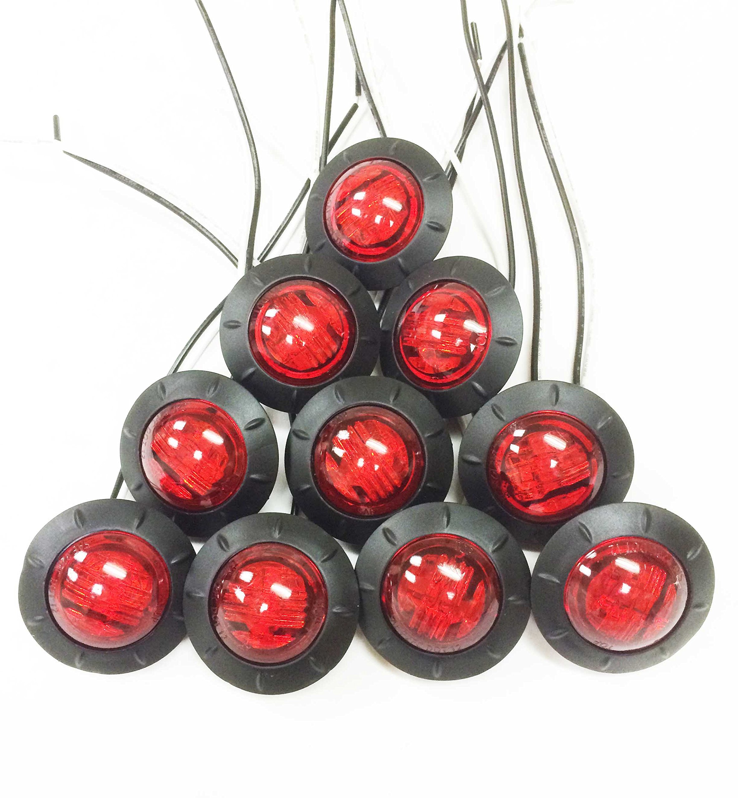 10 Pack LIBRA 1-1/4