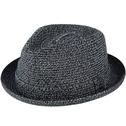 Dark Blue Heather