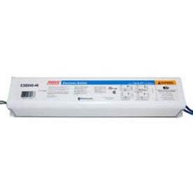 Technical Precision ESB848-46 Ballast Replacement - Compatible with Batteries & Light Bulbs | Perfect for Home, Office, and Commercial Lighting Fixtures