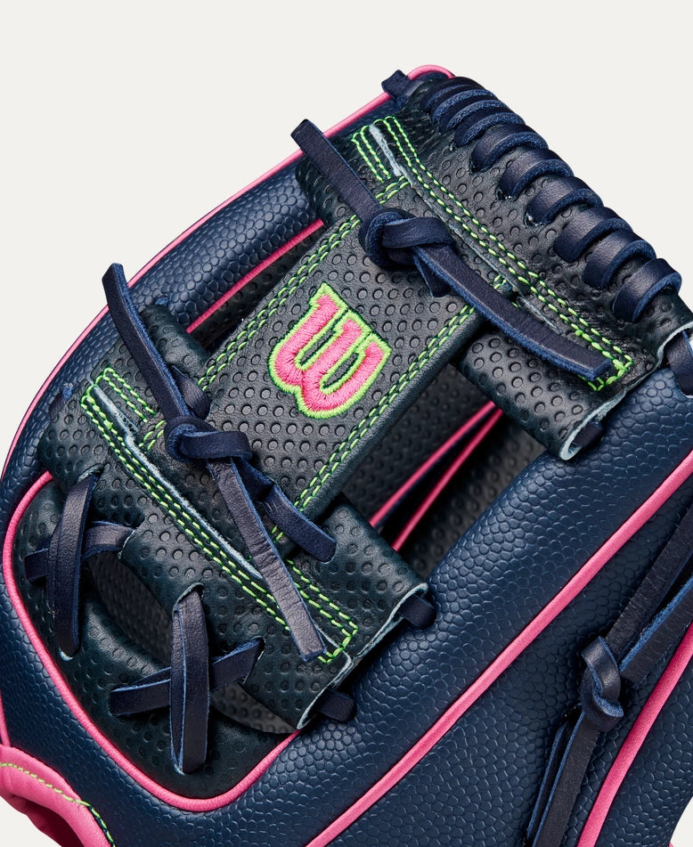 Wilson A2000 SCDP15SS 11.5
