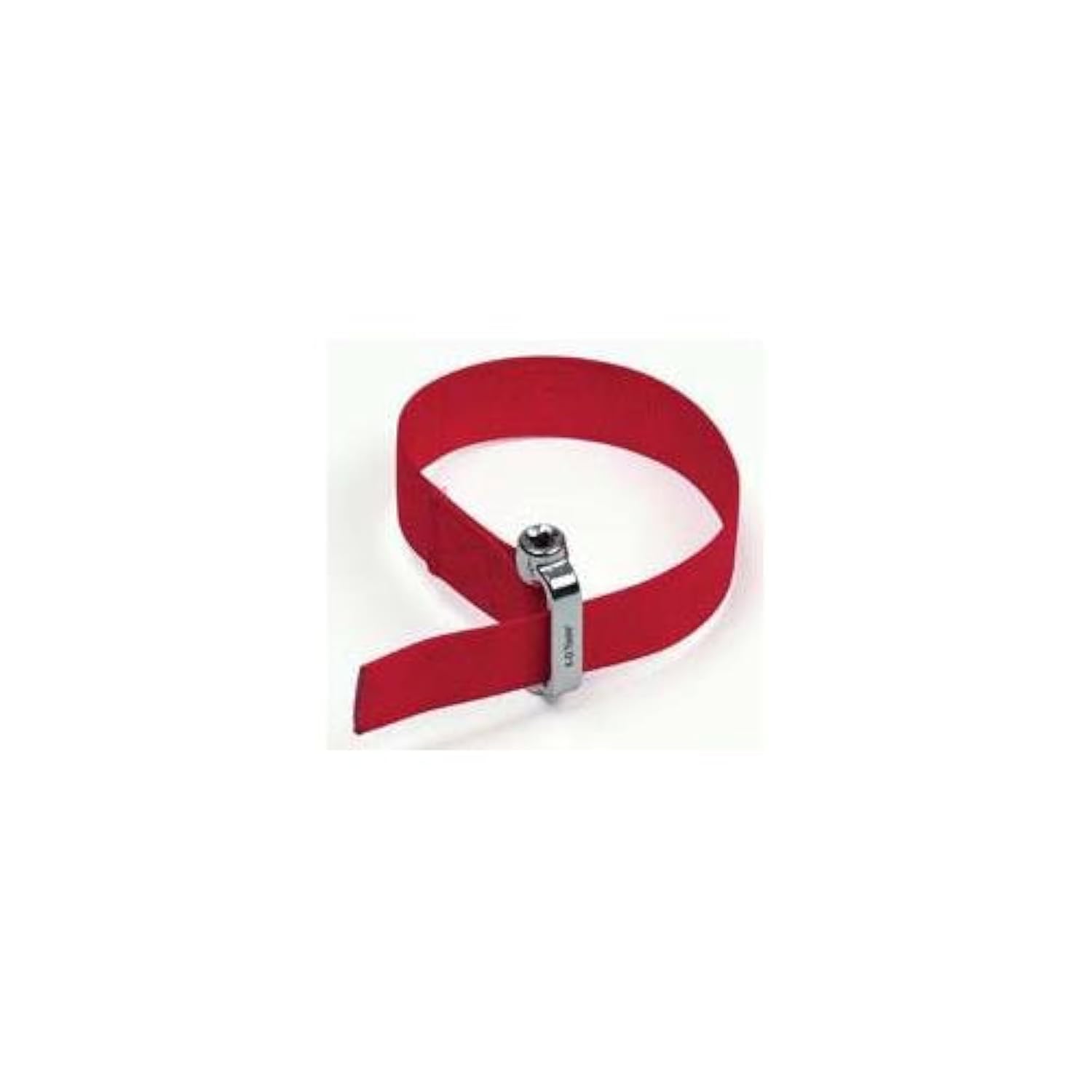 GearWrench 3529 Oil Filter Strap Wrench - Adjustable Automotive Tool for Easy Oil Changes | Perfect for DIY Car Maintenance & Professional Mechanics