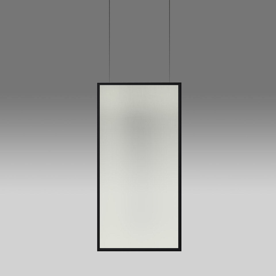 Satinised Aluminium