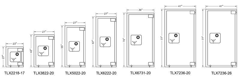 TLX7236 26