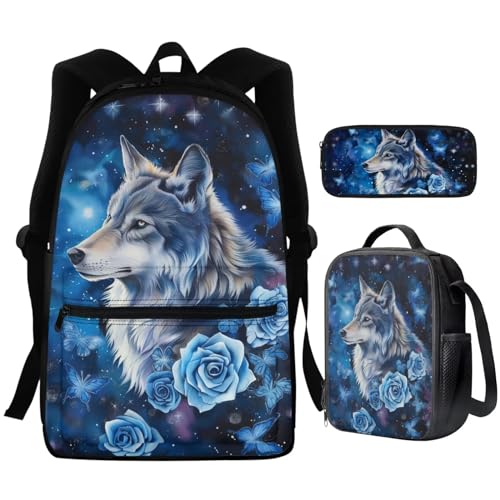 Rose Wolf
