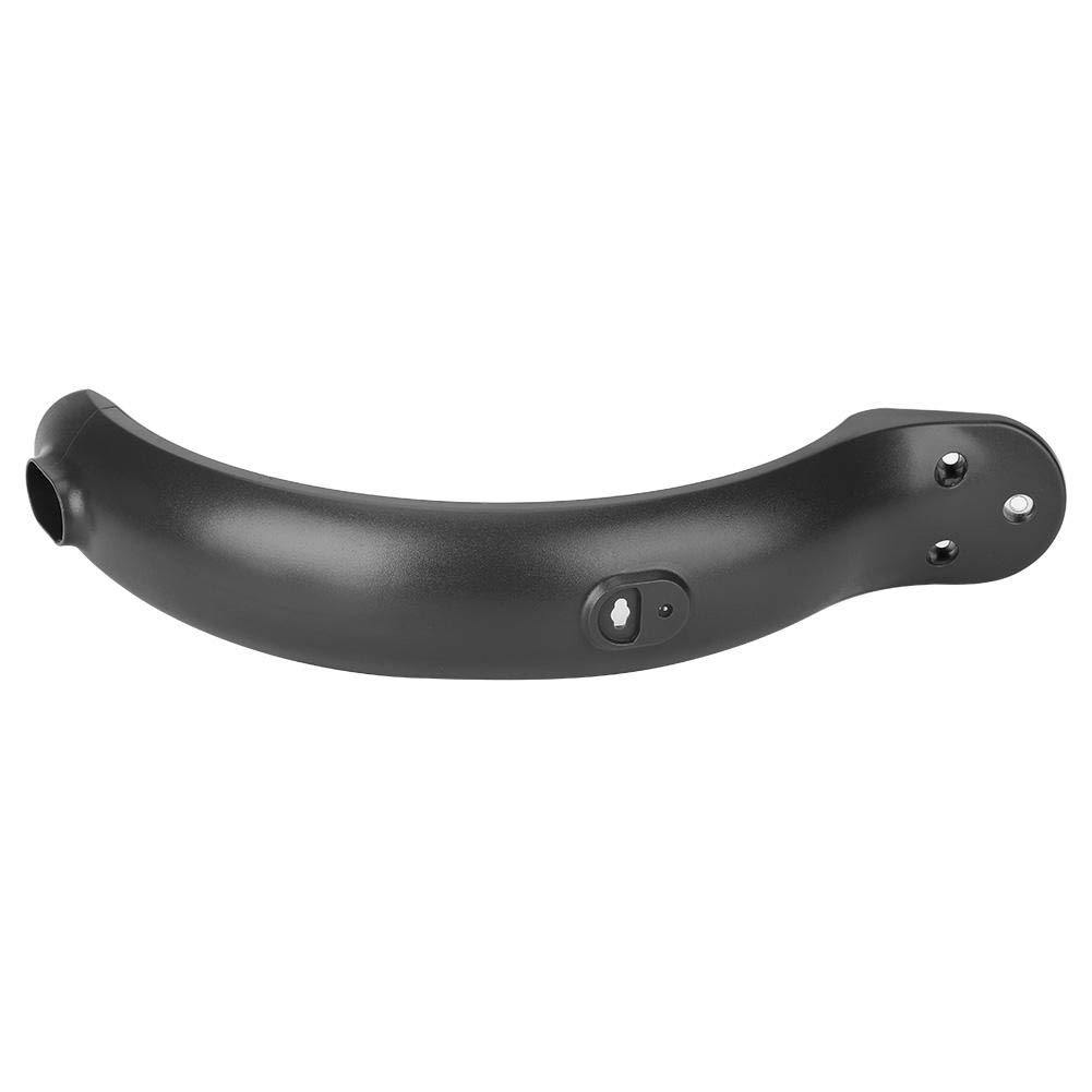 Mijia M365 Electric Scooter Mudguard - Durable Fender Accessory for Rain & Off-Road Protection | Perfect for Commuting & Urban Riding