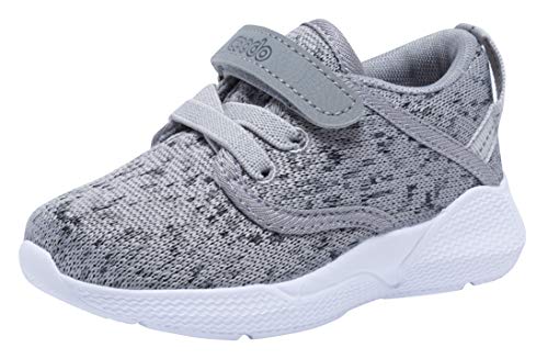 COODO Boys' Running Shoes - Lightweight Athletic Sneakers for Kids - Perfect for School, Sports & Outdoor Play