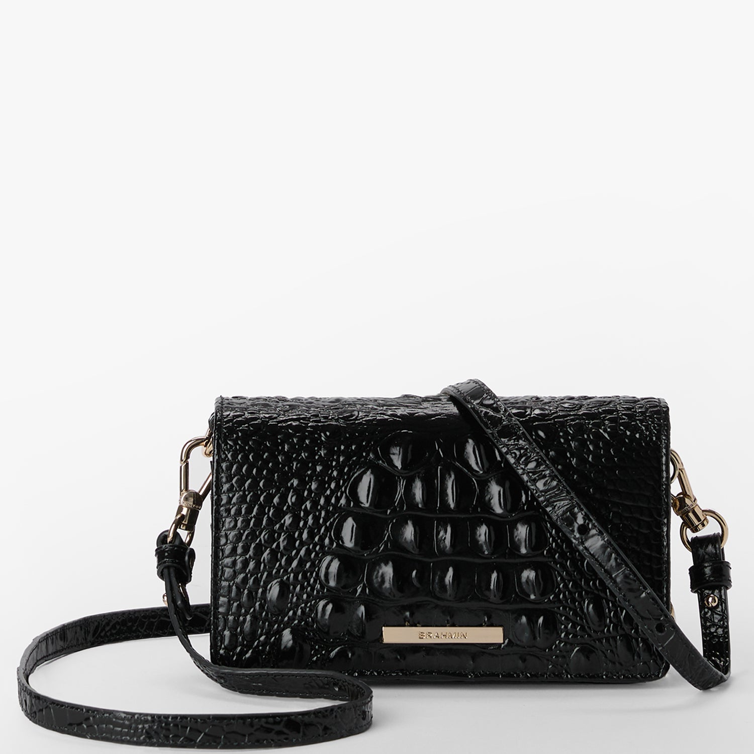 Minuette Black Melbourne V7415100001 - Stylish Women's Handbag for Work, Travel & Everyday Use