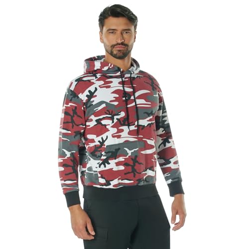 Red Camo