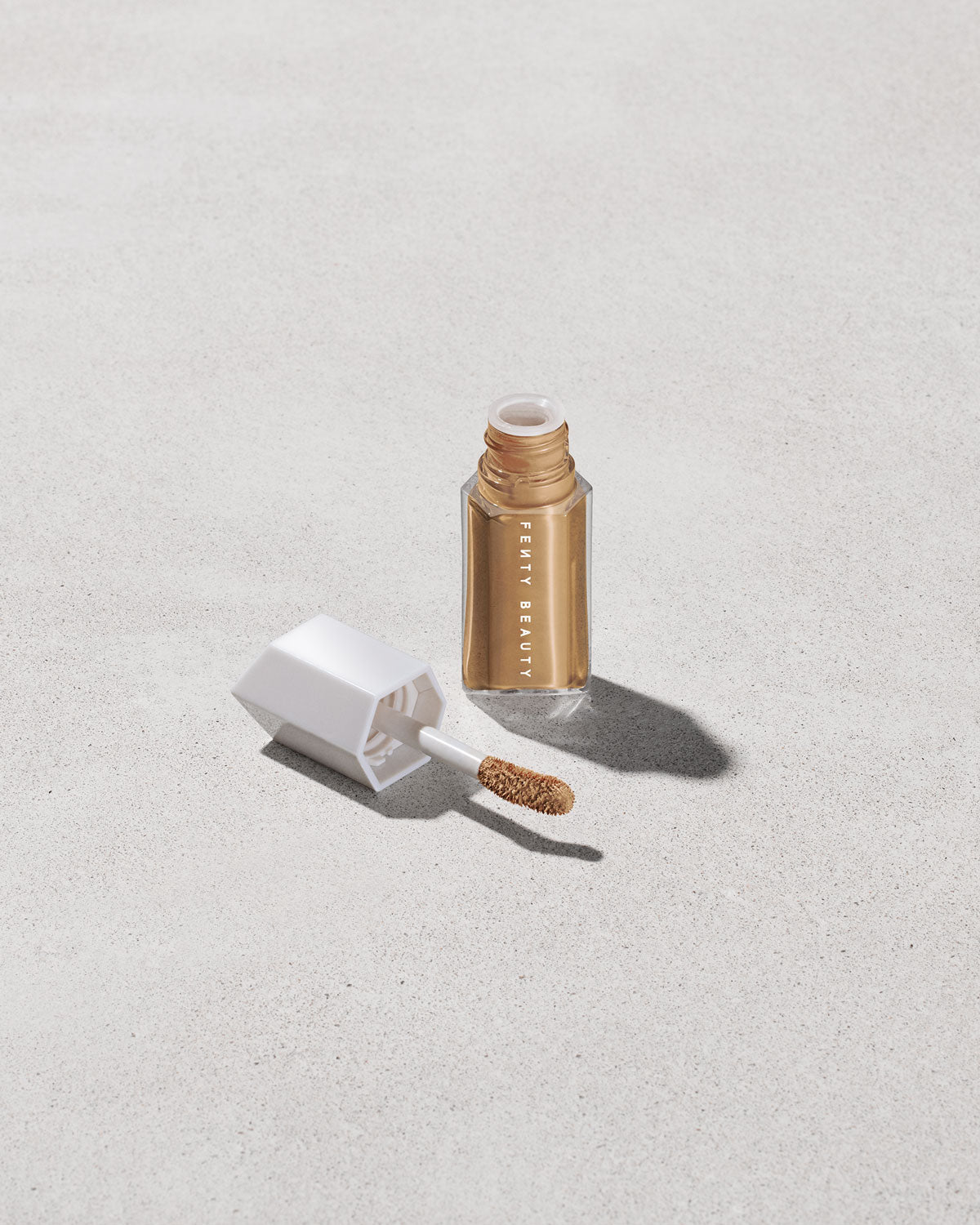 We're Even Hydrating Longwear Concealer - 370N Medium Beige | Full Coverage Liquid Concealer for Dark Circles & Blemishes | Perfect for Everyday Makeup & Professional Looks
