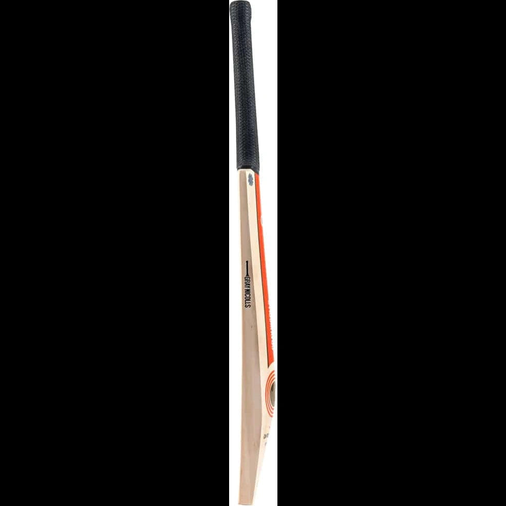 Gray Nicolls Powerspot Adult Cricket Bat - Premium English Willow for Professional & Amateur Players - Perfect for Matches, Training & Backyard Practice