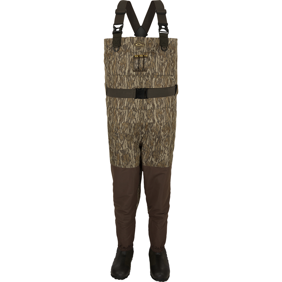 Youth Insulated Guardian Elite Vanguard Breathable Waders for Fishing, Hunting & Outdoor Adventures - Waterproof & Comfortable Cold Weather Gear