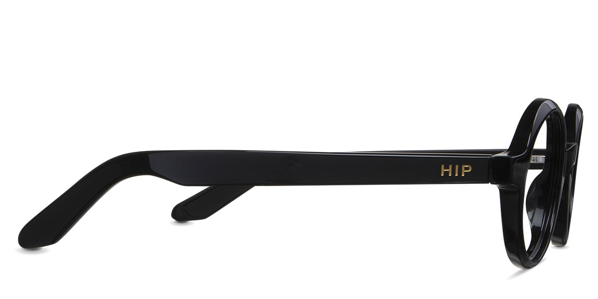 Nexo Men's Prescription Eyeglasses - Stylish & Durable Frames for Clear Vision - Perfect for Work, Reading & Everyday Use