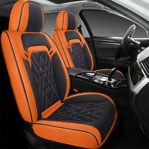 Black&Orange