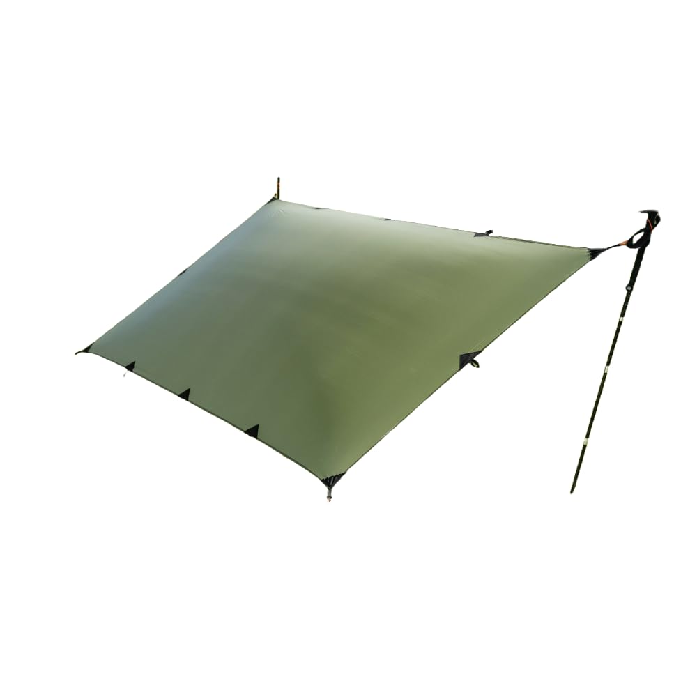 Seek Outside Lightweight Hot Tents & Tipis for Backpacking, Hunting, Fishing - Portable Shelter for Outdoor Adventures & Camping Trips