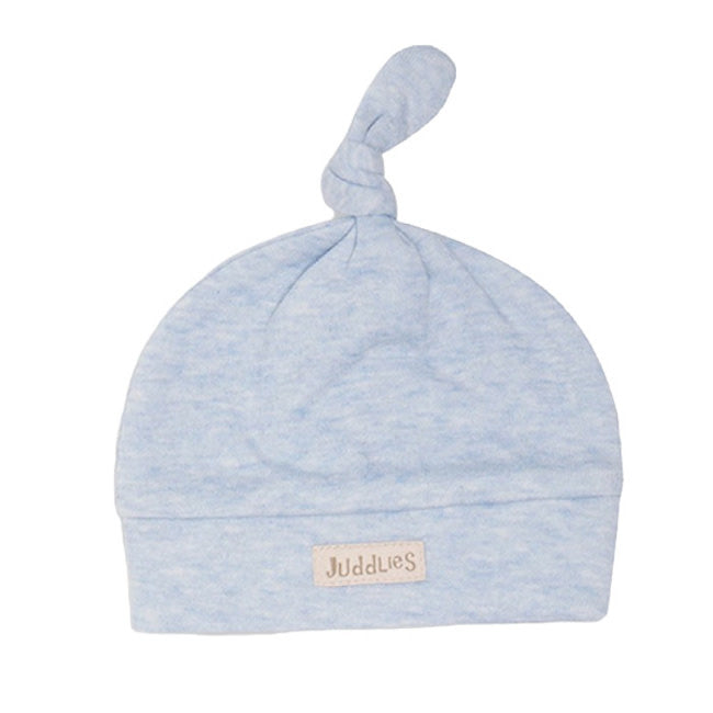 Juddlies Blue Fleck Baseball Cap for Men & Women - Stylish Adjustable Cotton Hat for Outdoor Sports, Hiking, and Casual Wear