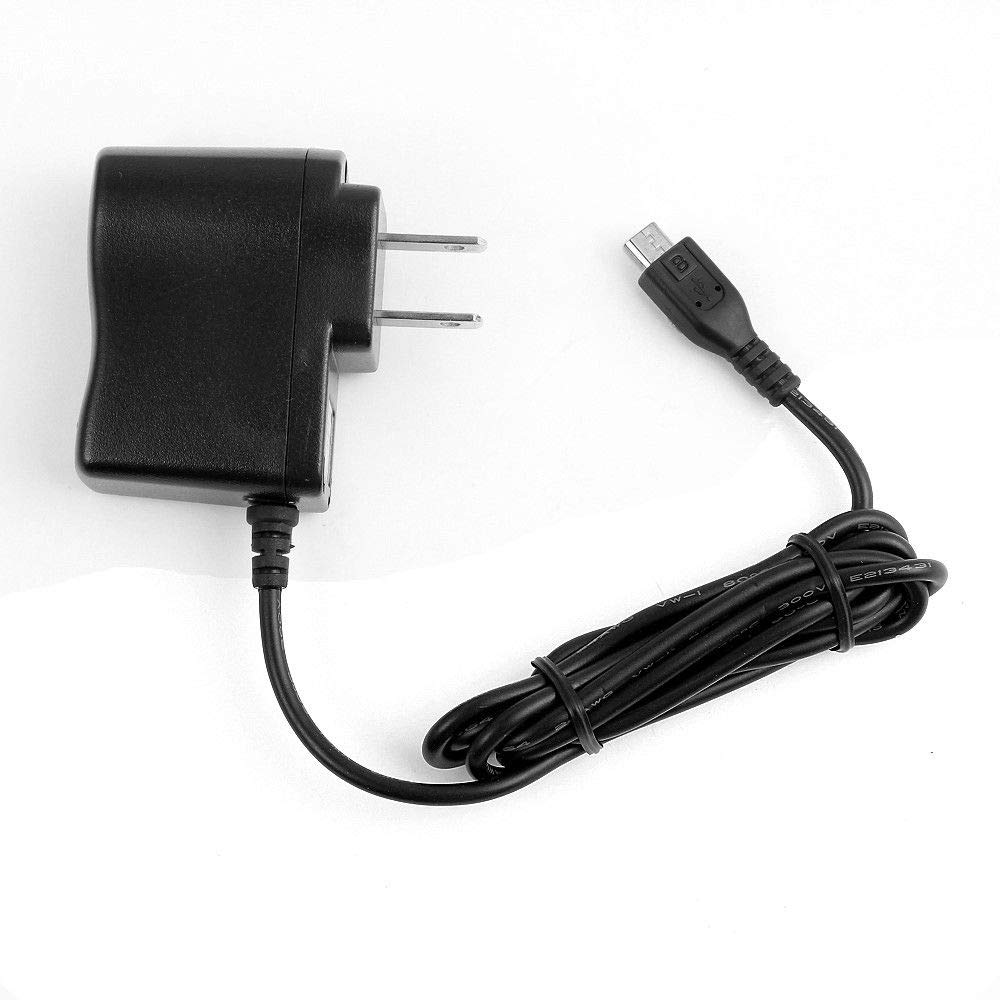 Original Title: AC Charger Power Supply Adapter Cord Compatible Replacement for Sennheiser PX 360 BT PXC 360 BT Headset, Guy-Tech Compatible Replacement 5 Feet, with LED Indicator   Optimized Title: **Sennheiser PX 360 BT / PXC 360 BT Replacement AC Charger Adapter - 5FT Power Cord with LED Indicator - Compatible with Guy-Tech Headsets - Perfect for Home, Office & Travel Use**