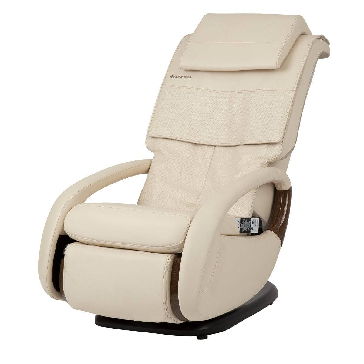 Human Touch WholeBody 8.0 Massage Chair - Full Body Shiatsu Massage with Zero Gravity & Heat Therapy - Perfect for Home, Office & Spa Relaxation