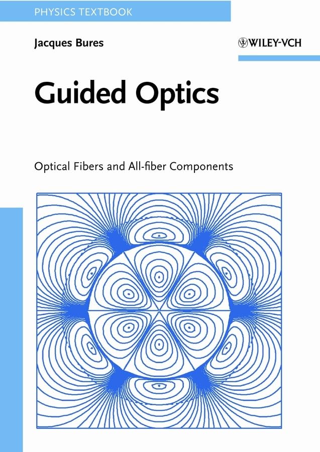 Guided Optics: High-Quality Optical Fibers & All-Fiber Components for Telecommunications, Medical Equipment & Industrial Applications
