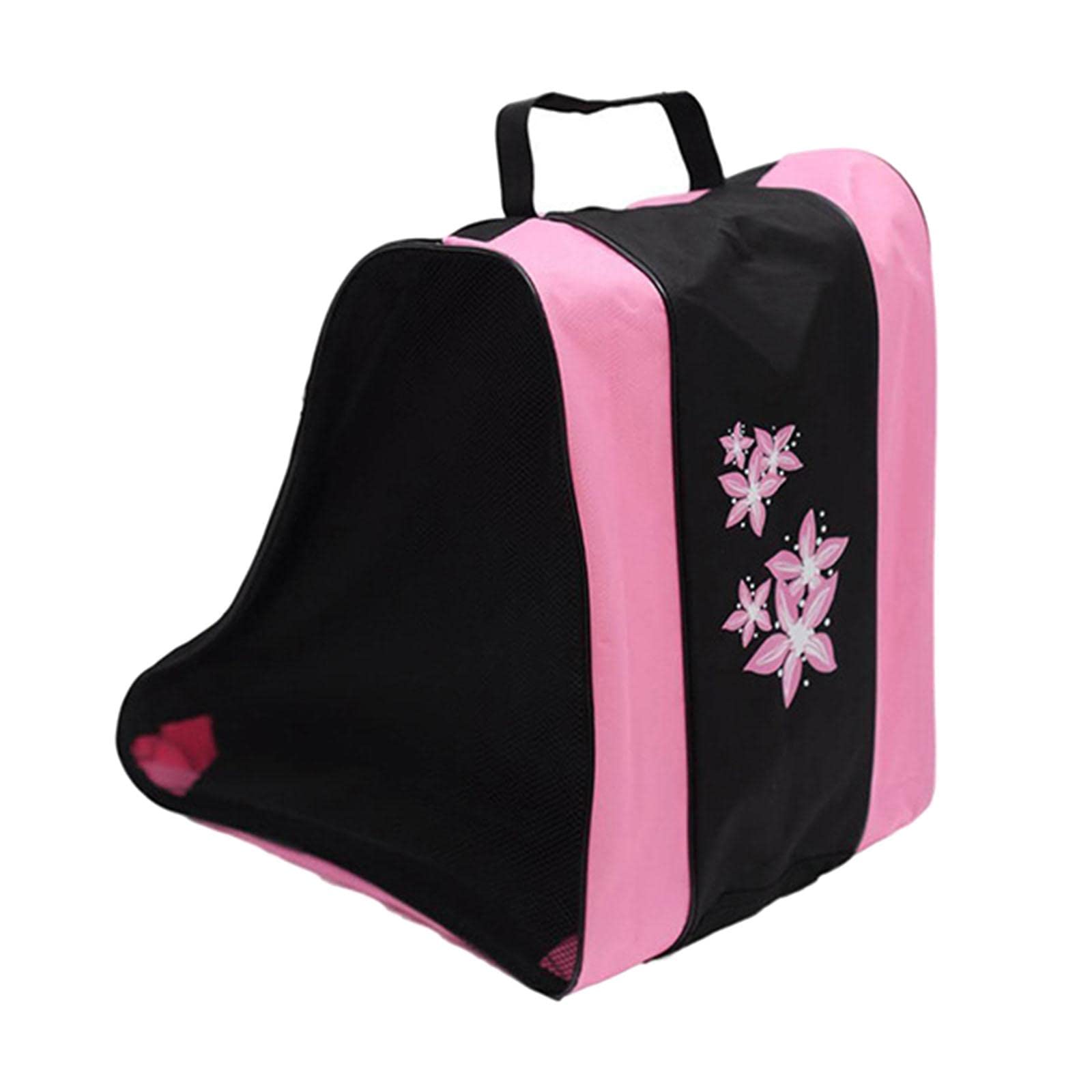 Fancyes Breathable Roller Skating Shoes Storage Bag for Boys & Girls - Perfect for Roller Skates & Inline Skates - Great for Rink, Park & Travel