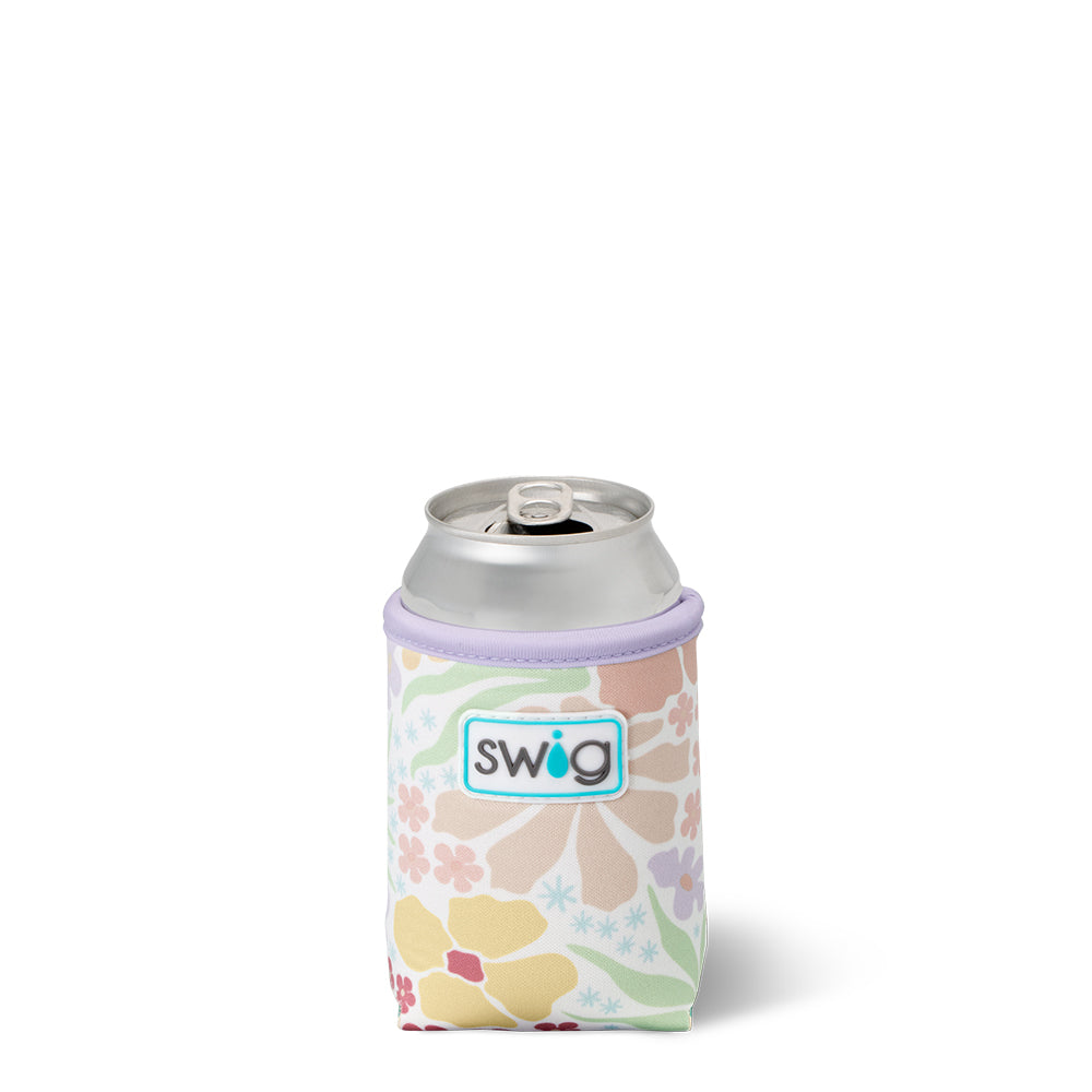 Insulated Can Cooler Sleeves for Beer & Soda - Keep Drinks Cold Longer - Perfect for Parties, BBQs & Outdoor Events