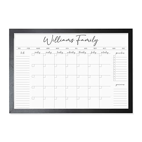 Black Frame