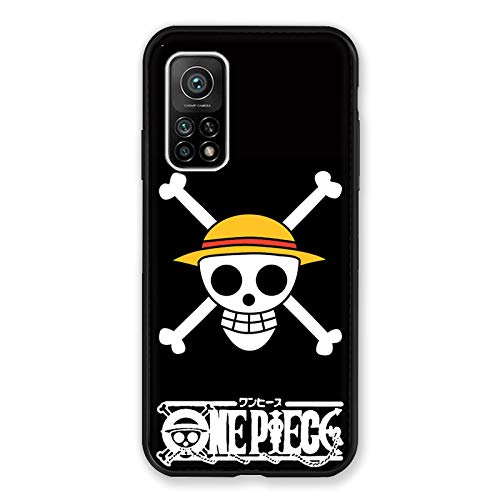 Pro Manga One Piece Skull