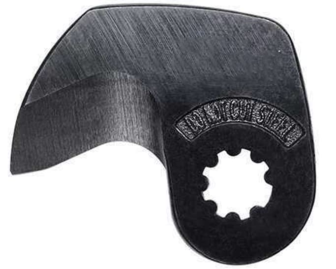Milwaukee 48-44-0410 Replacement Cable Cutter Blades - 2pc Set for 600 MCM Wires | Heavy-Duty Electrical Tool Accessories for Professional Electricians & Industrial Use