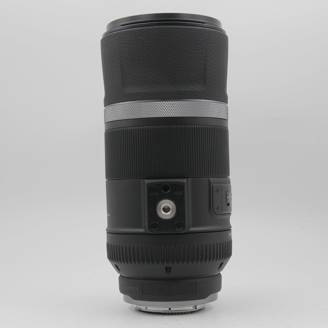 Open Box Excellent Condition Canon RF 600mm f/11 IS STM Telephoto Lens - Perfect for Wildlife Photography, Bird Watching & Sports Events