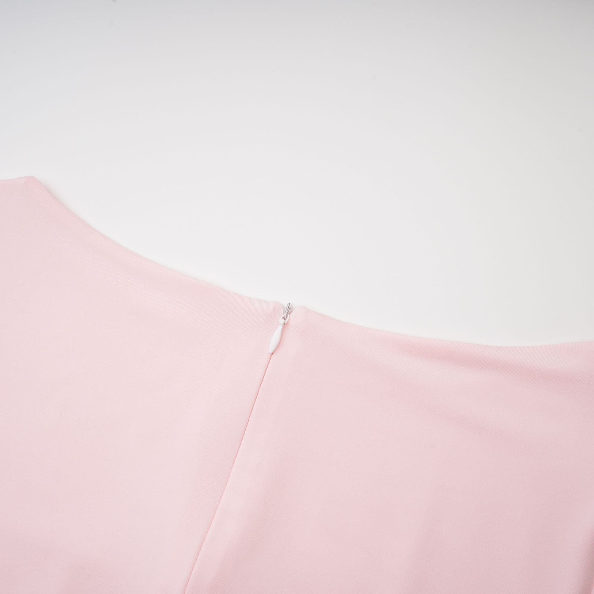 Chloé Pink Floral Long Sleeve Dress for Women - Elegant Spring & Summer Party Wear, Wedding Guest Outfit, Date Night Dress