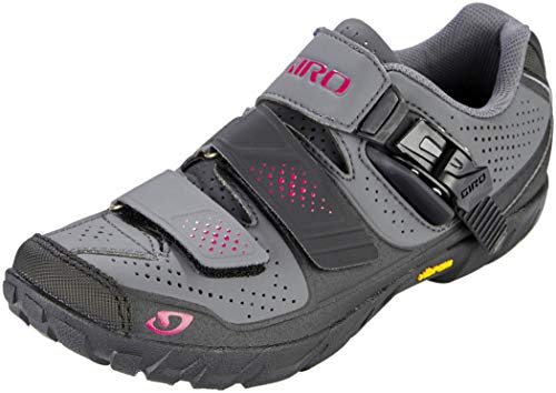 Giro Women's Mountain Bike Helmet - Lightweight, Ventilated Cycling Helmet for Trail Riding & Commuting | Perfect for Outdoor Adventures & Fitness Enthusiasts