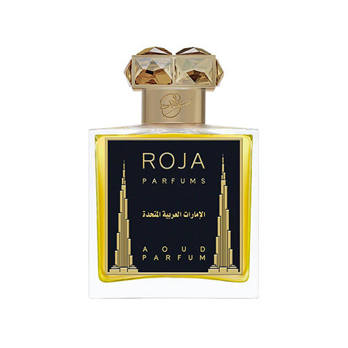 Roja Parfums Unisex 50ml EDP Perfume - Luxury Arabian Fragrance for Men & Women | Perfect for Date Nights, Special Occasions & Daily Wear