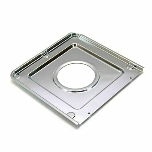 Frigidaire 316011403 Compatible Range Drip Pan - Replacement Burner Bowl for Stove Cooktop - Perfect for Kitchen Upgrades & Appliance Maintenance