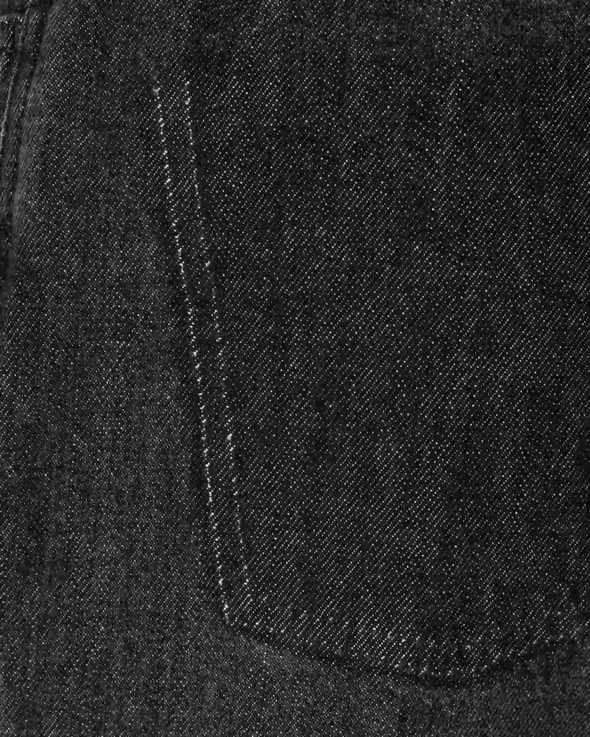 Stylish High-Waisted Curved Jeans 2787 for Women - Trendy Bootcut Denim Pants for Casual Wear & Night Out
