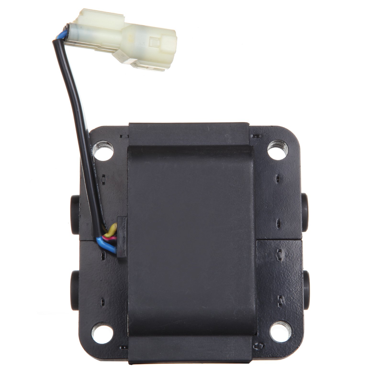 High-Performance Ignition Coil Pack Set - Compatible with Subaru Forester & Legacy 1990-1998 Models - Direct Replacement for OE UF159 C1055 - Perfect for Engine Tune-Ups & Performance Upgrades