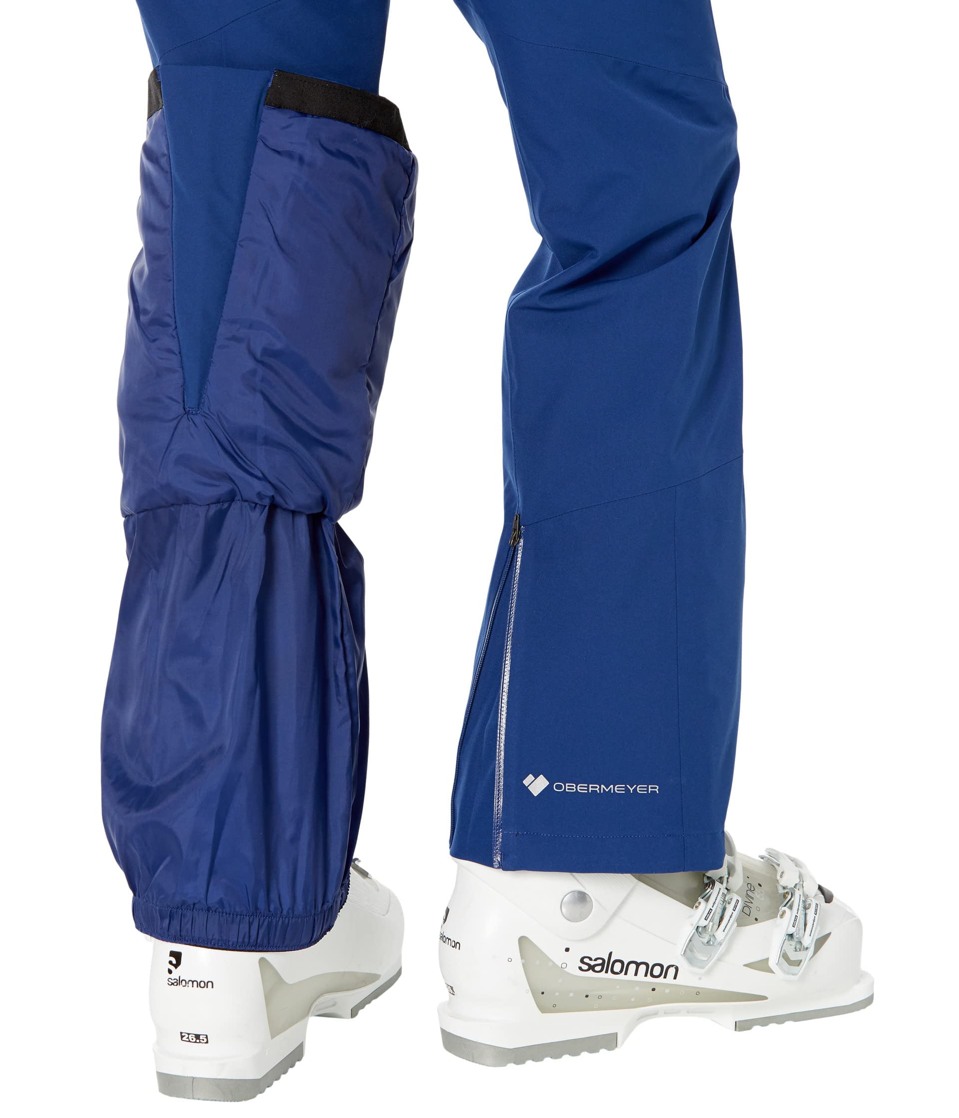 Obermeyer Bliss Pants - Women's Insulated Snow Pants for Skiing & Winter Outdoor Activities | Waterproof & Warm Cold Weather Gear