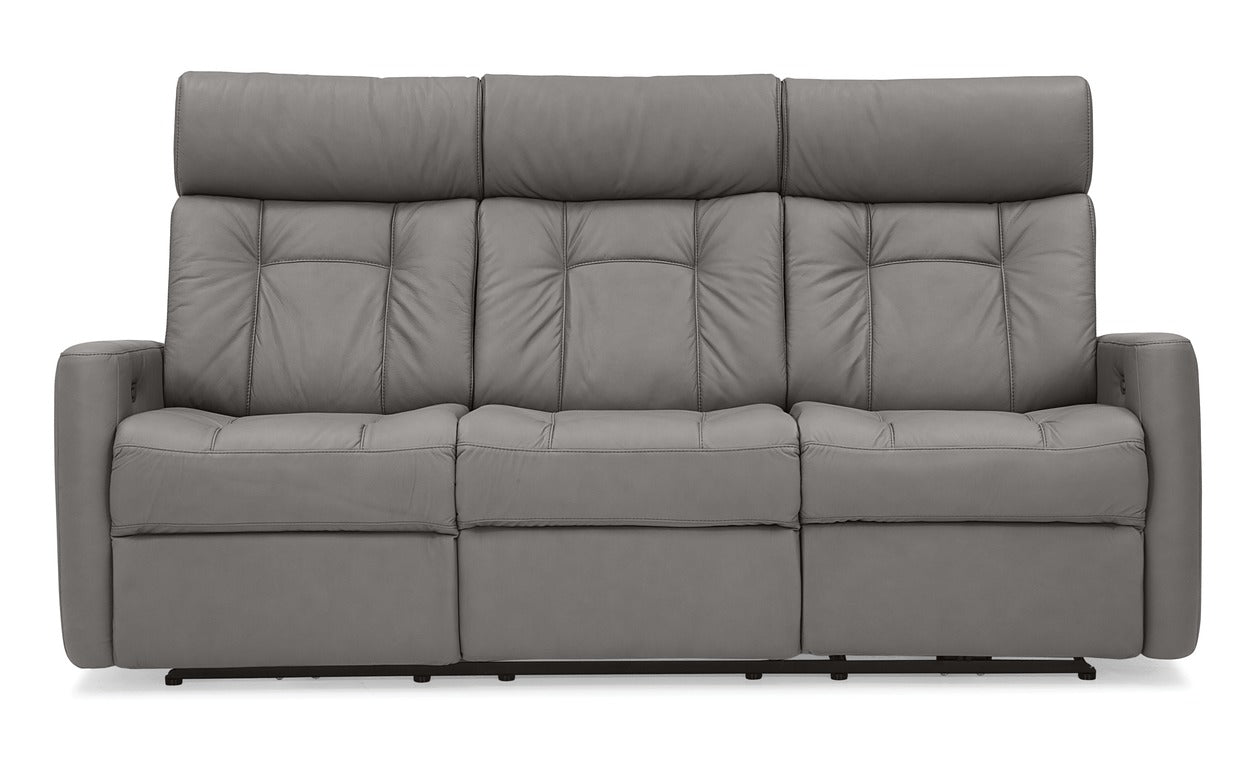 Premium High Back Reclining Chair - Ergonomic Office Chair with Lumbar Support & Adjustable Tilt - Perfect for Home Office, Gaming & Relaxation