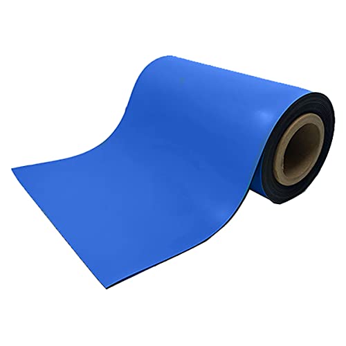 Dual Layer ESD Safe Rubber Workstation Mat for Soldering & Phone Repair - 24x120 Inch Royal Blue - Anti-Static Table Mat for Electronics Workbench, DIY Projects & Tech Repair Stations