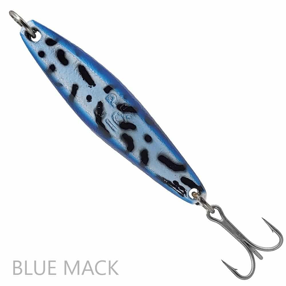 Blue Mack
