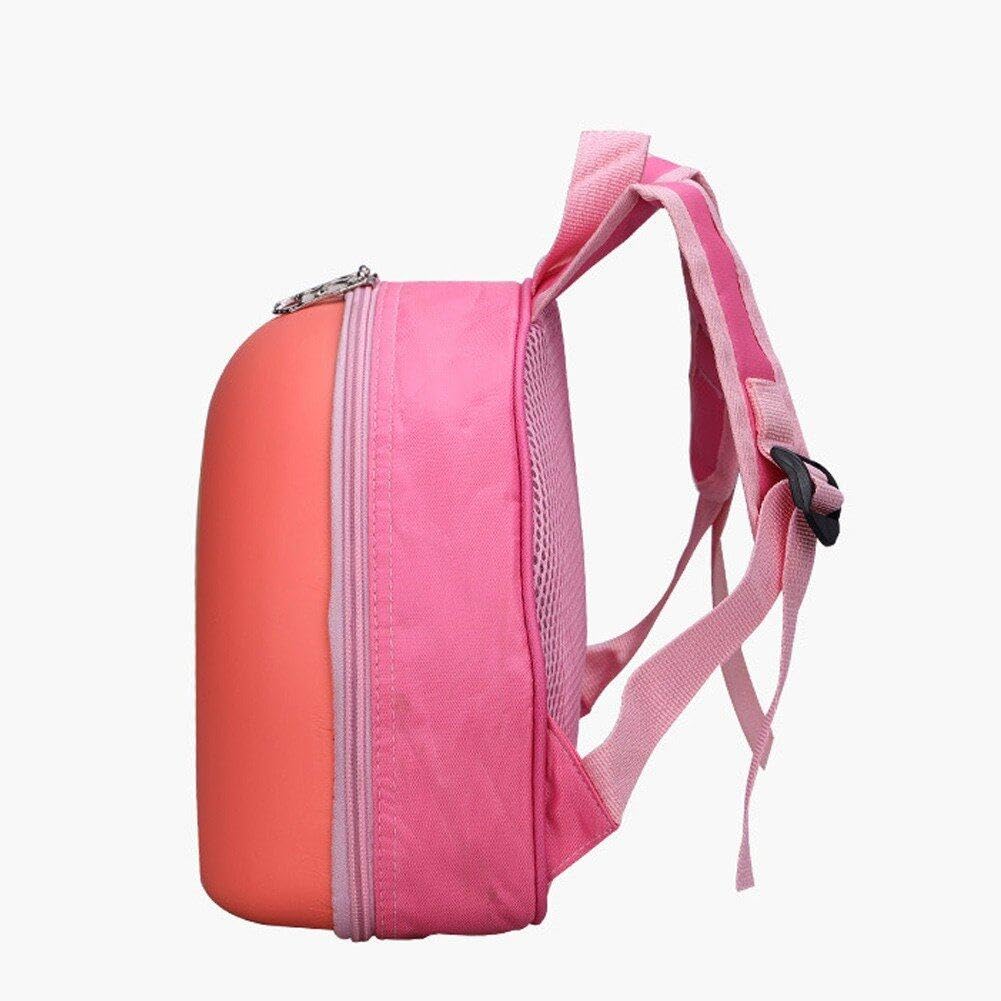 Cute Cartoon Kids Backpack for Kindergarten & School - Toddler Rucksack for Students & Daily Use