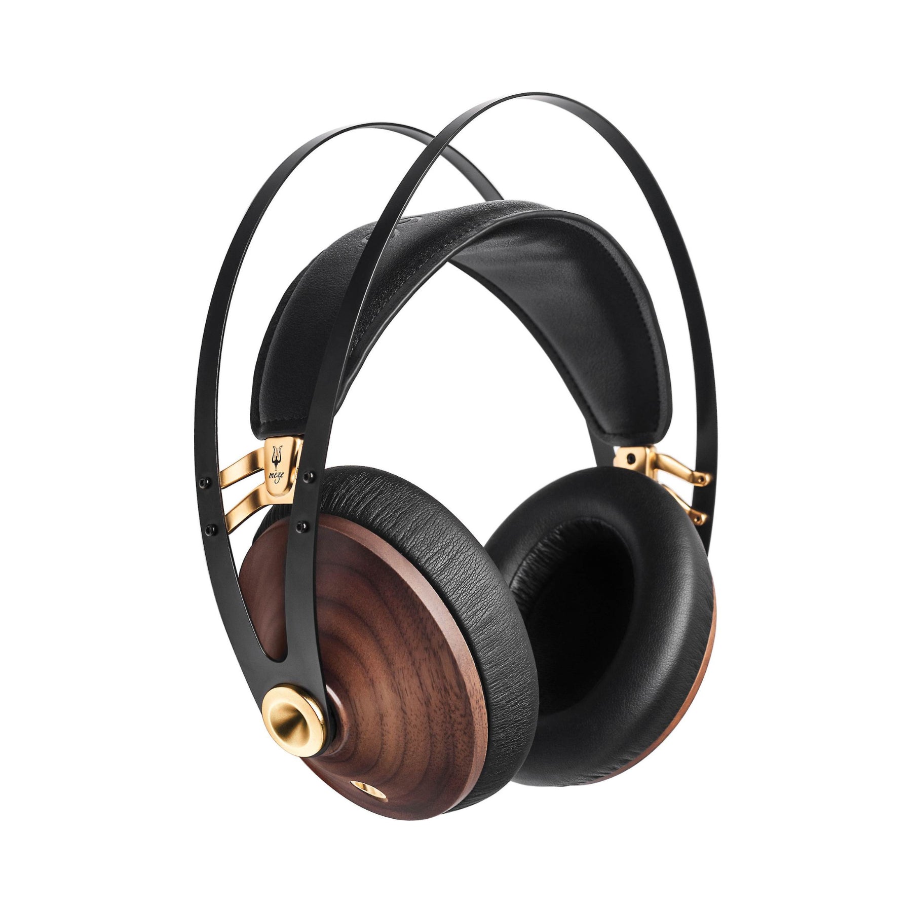 Meze Audio 99 Classics Premium Over-Ear Headphones - Open Box Clearance Sale | Audiophile-Grade Sound for Music Lovers & Studio Professionals | Perfect for Home Listening, Recording Studios & Travel