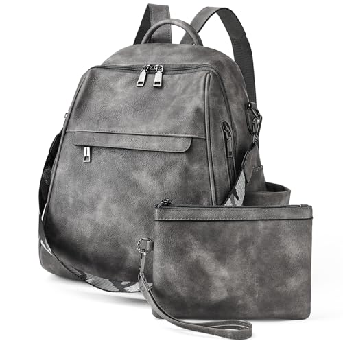 1-2 Two-tone Grey