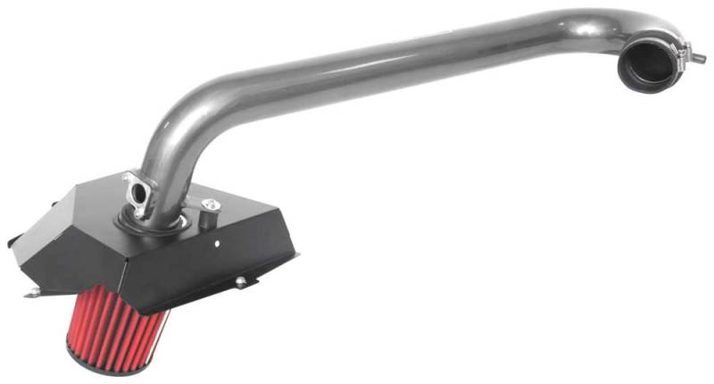 AEM C.A.S. 17-18 Subaru Legacy H4 2.5L Fuel Intake System - High Performance Air Intake for Subaru Legacy 2017-2018 Models | Improved Engine Power & Fuel Efficiency