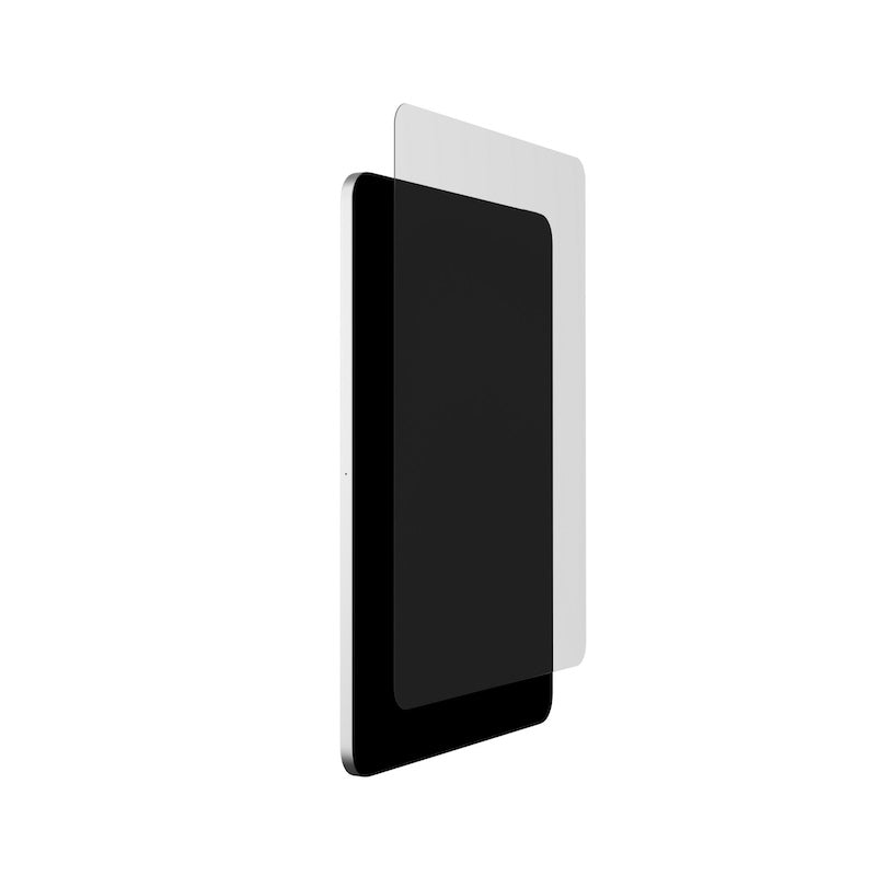 UAG iPad Air 11 M2 Screen Protector - Tempered Glass, Anti-Scratch & Bubble-Free - Perfect for Work, Travel & Home Use