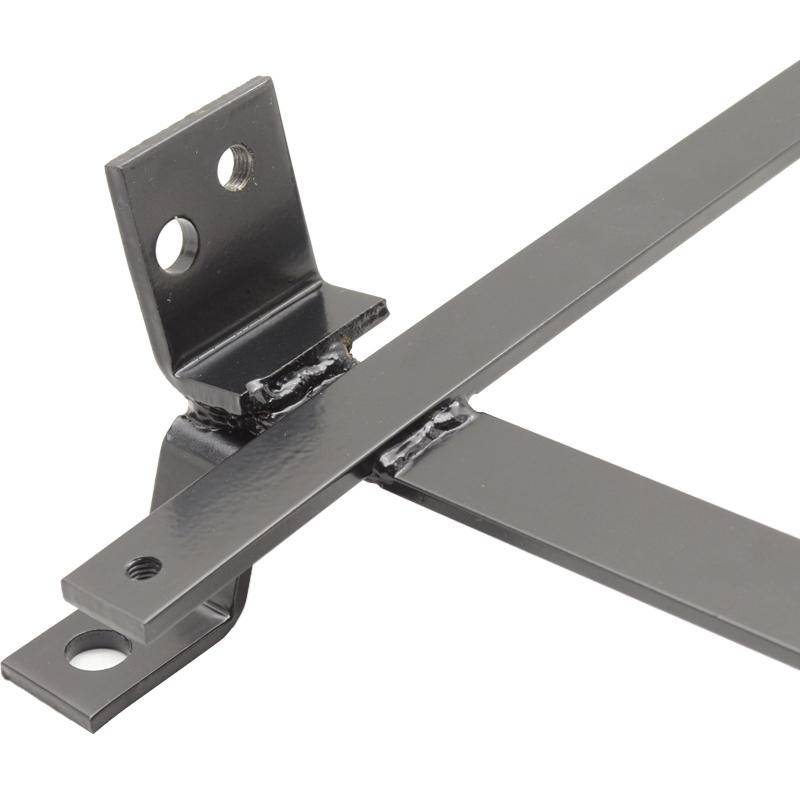 2002-2006 Acura RSX DC5 Racing Seat Mounting Brackets - Driver & Passenger Side - 2PC Set - Perfect for Track Days & Car Modifications