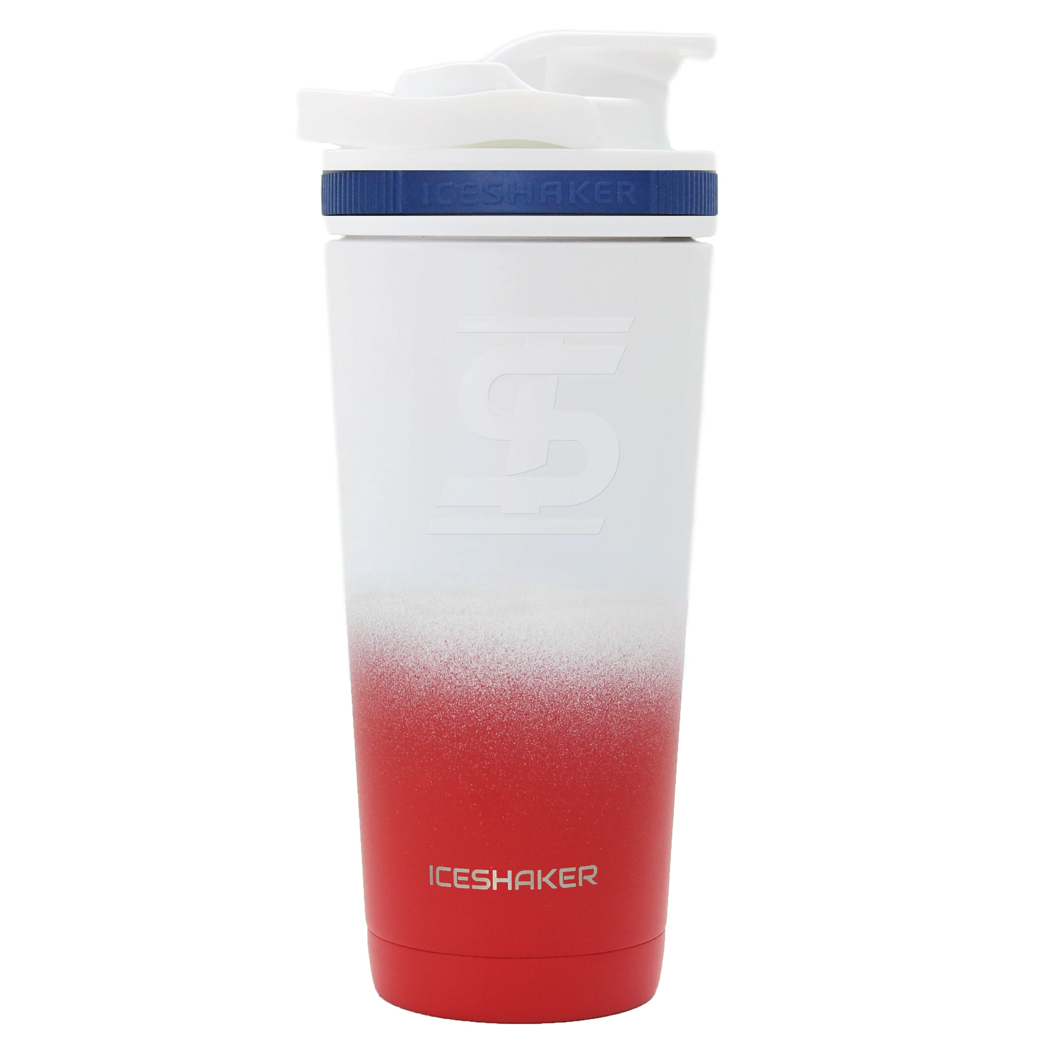 26oz Custom Shaker Bottle for Protein & Smoothies - Leak Proof, BPA Free, Gym & Workout Essentials