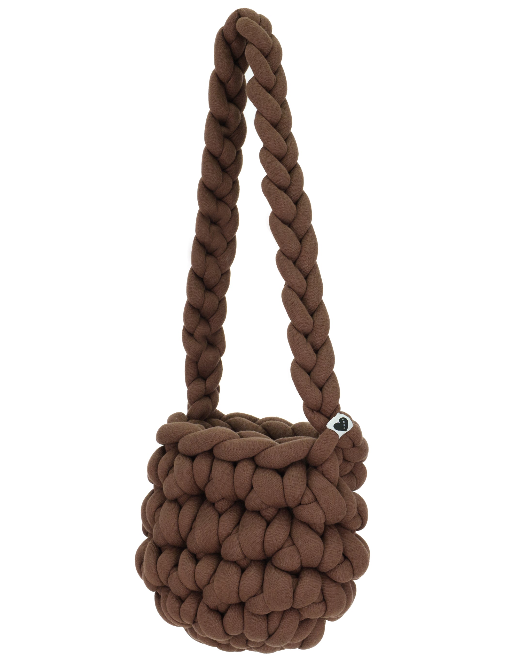 Stylish Big Knot Shoulder Bag for Women - Fashionable Crossbody Purse with Adjustable Strap, Perfect for Work, Travel & Daily Use