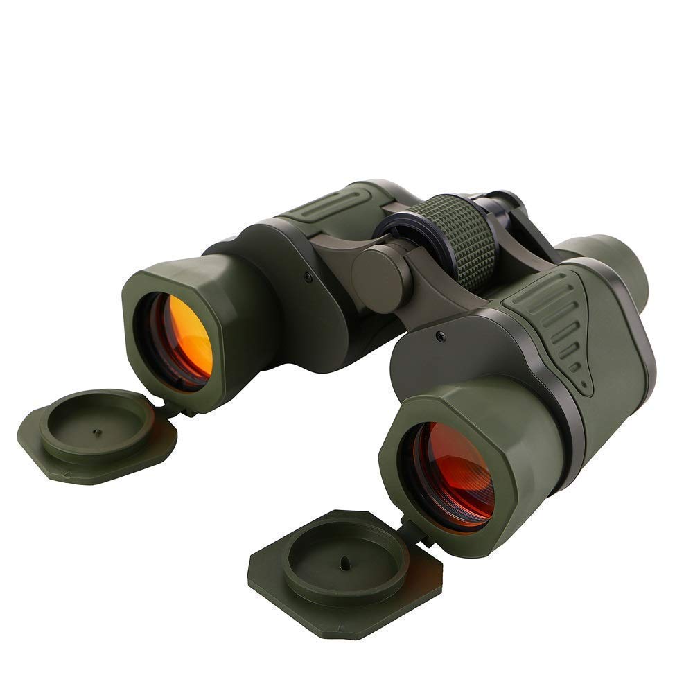 50X50 Sky Telescope Binoculars for Adults - High Power Astronomy & Bird Watching - Perfect for Stargazing, Travel & Outdoor Adventures (Great Gift Idea)