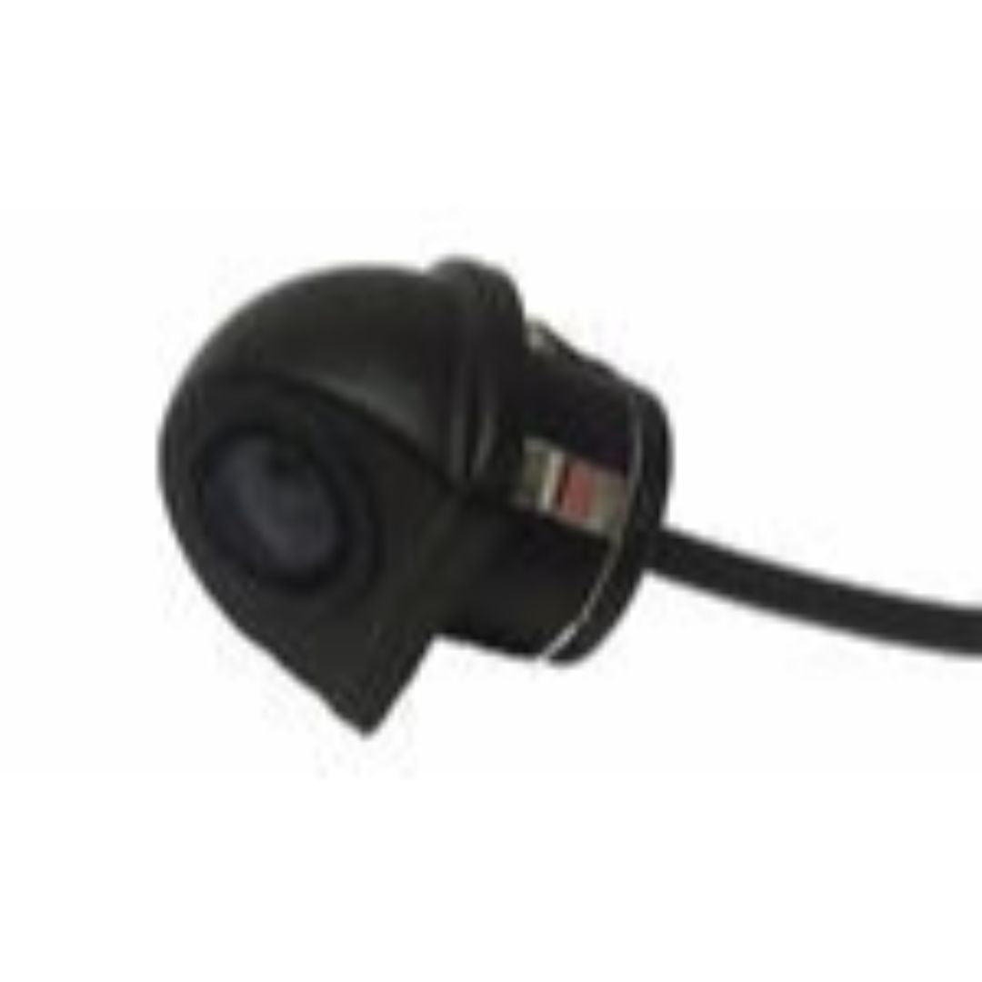 Crux CUL 16 Universal Car Lip Mount Camera - Dashboard Camera Mount for GoPro, Smartphones & Action Cameras - Perfect for Road Trips, Vlogging & Adventure Sports Recording